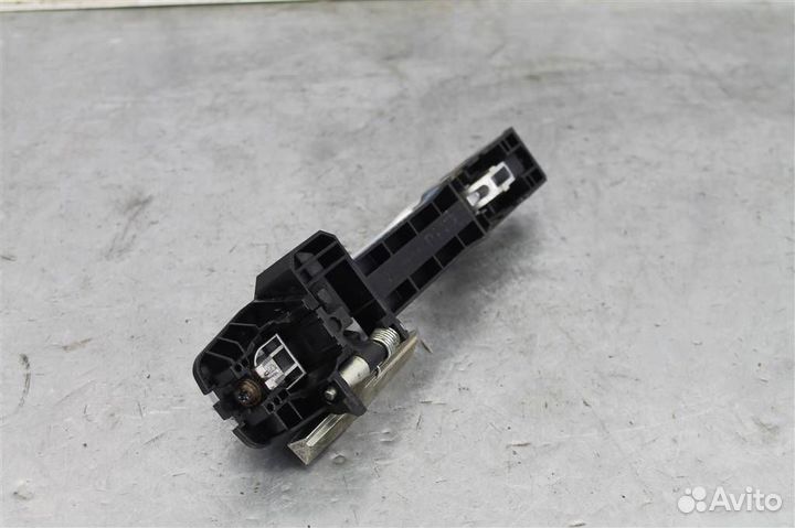 Ручка двери задней наружная правая Nissan Sentra