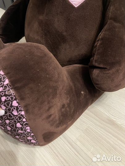 Мишка Choco milk б/у