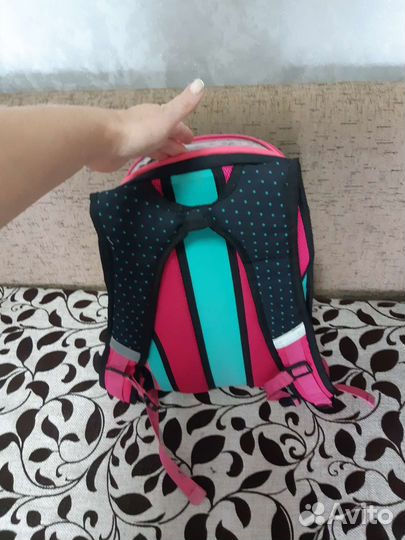 Рюкзак женский