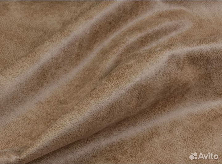 Искусственная замша «Buffalo»