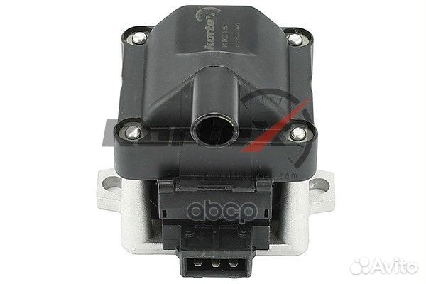 Катушка зажигания VAG golf III 91/passat B4 93