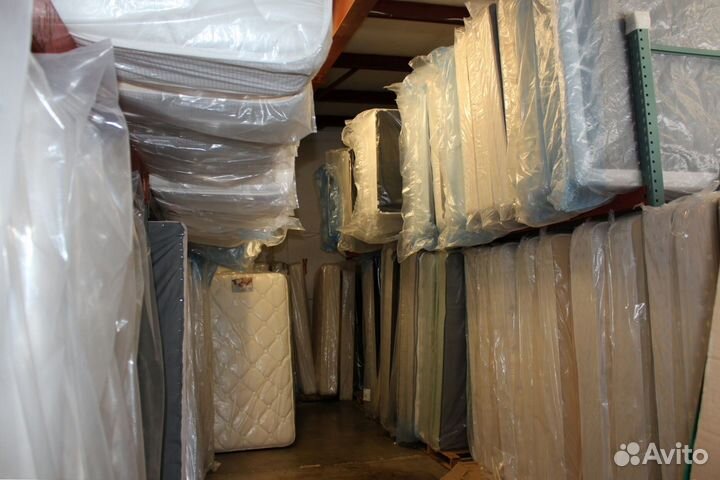 Матрас ортопедический новый от производителя