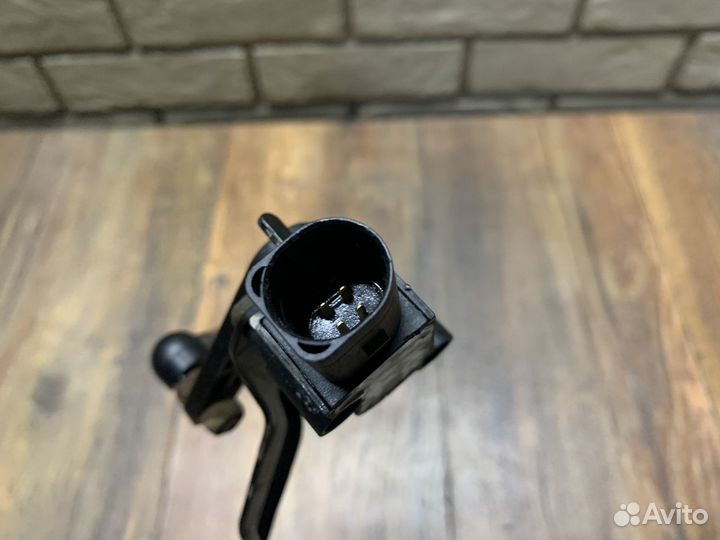 Аudi А5 (8T) Датчик регулировки дорож. просвета