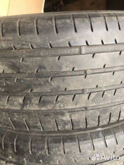 Toyo Proxes 1 225/55 R19 98H