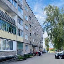 2-к. квартира, 49,9 м², 1/5 эт.