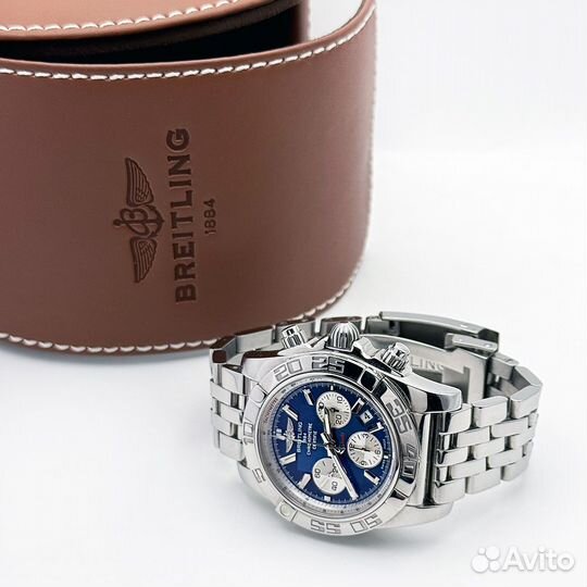 Breitling Chronomat B01 44mm