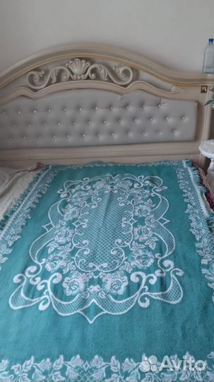 Плед покрывало одеяло