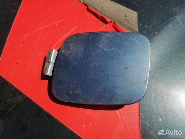 Лючок бензобака Kia Rio