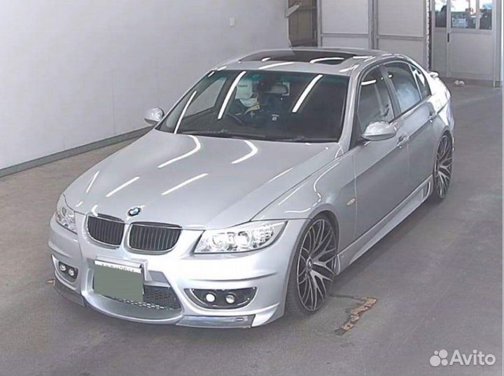Шланг гур Bmw 3 Series E90 N46B20B 2006