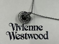 Цепочка vivienne westwood