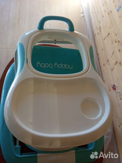 Ходунки детские бу