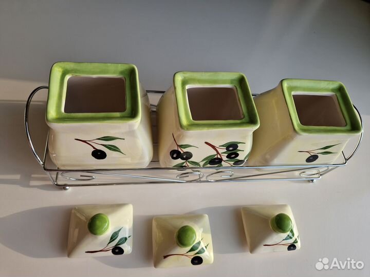 Кухонный набор