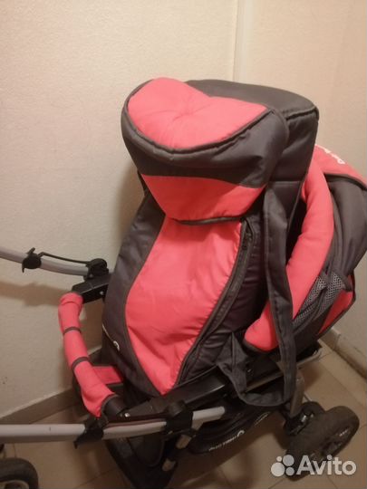 Детские коляски