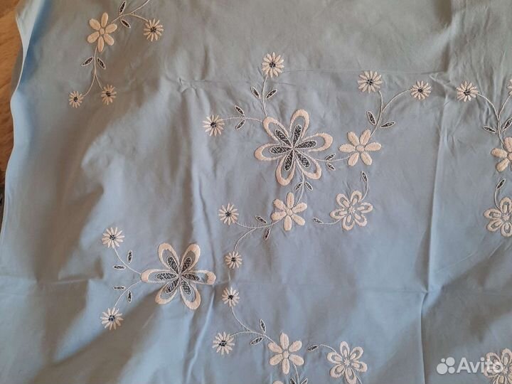 Прованс, Франция скатерть,152*120, х/б