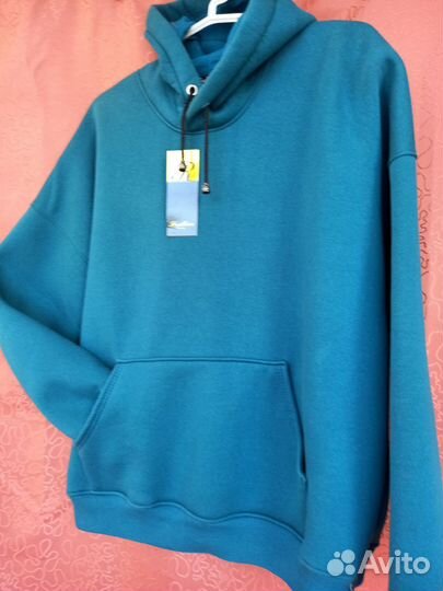 Толстовка новая