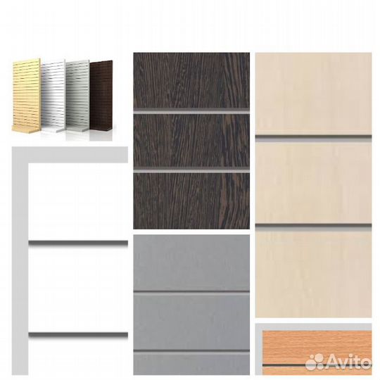 Эконом панели мдф в наличии