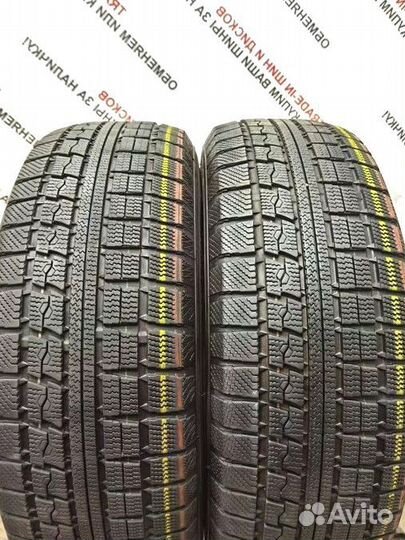Toyo Winter Tranpath MK4a 225/60 R17 99M