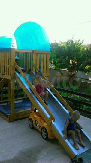 Комната 24 м² в 4-к., 2/3 эт.