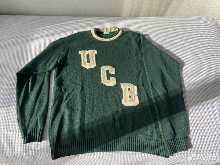 Свитер united colors of benetton