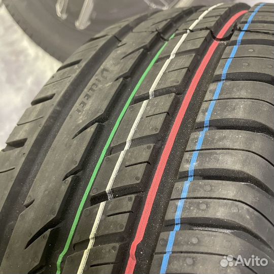 Viatti Strada Asimmetrico V-130 175/70 R14 84H