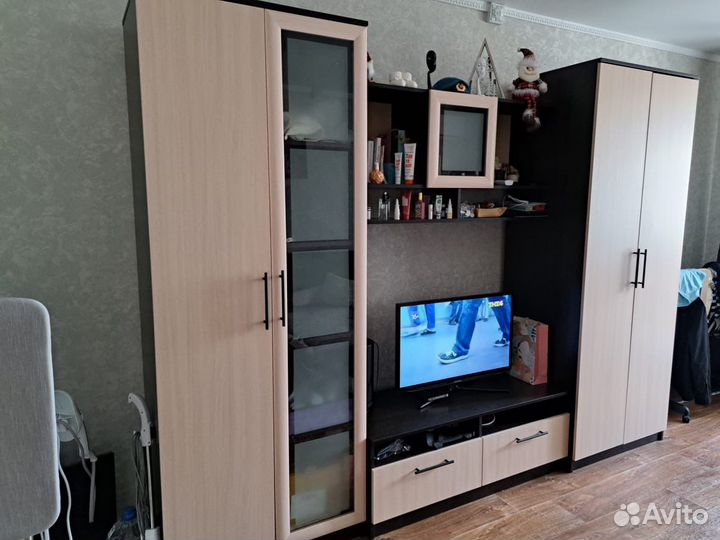 Стенка
