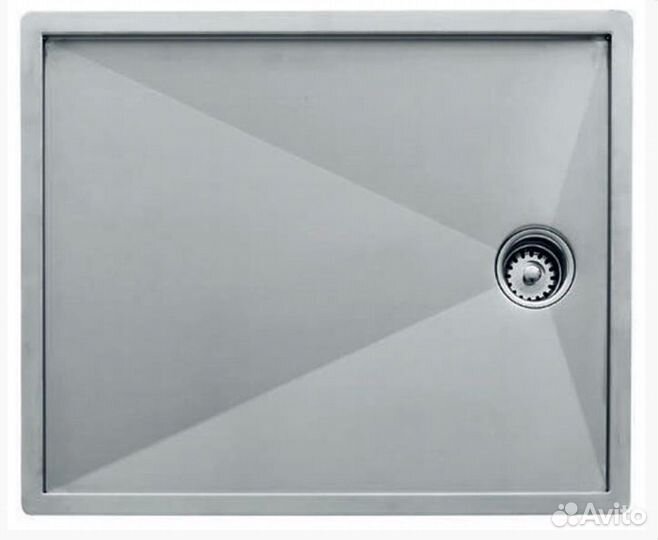 Мойка teka Linea 500*400, арт. 88171