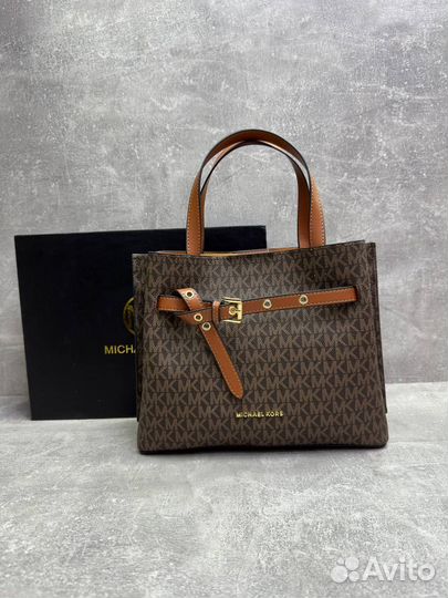 Сумка женская Michael Kors Emilia