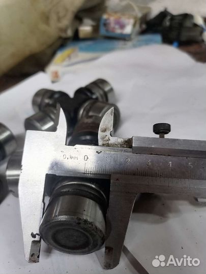 Продам крестовины газель УАЗ и прочие модели