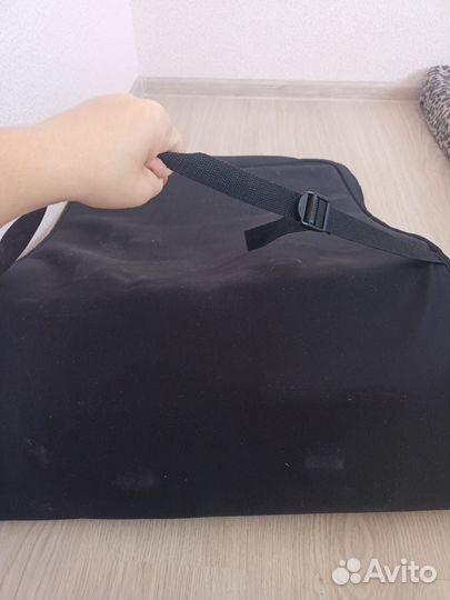 Массажный матрас