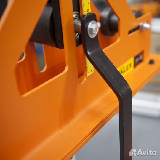 Трубогиб Stalex TR-60