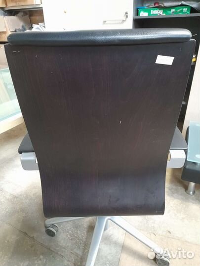 Кресло руководителя Sitland Madera/B Италия