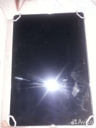 Планшет Asus zenpad 10