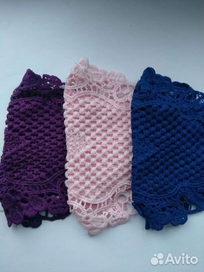 Маска защитная многоразовая