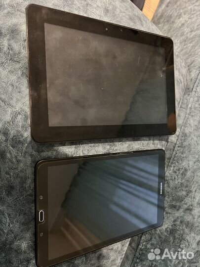Планшеты бу