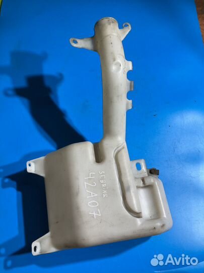 Бачок омывателя Chrysler Sebring 2006-2010