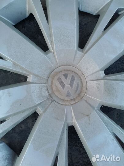 Колпаки на колёса