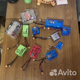 Радио для всех - Двойной датчик эхолота на Arduino