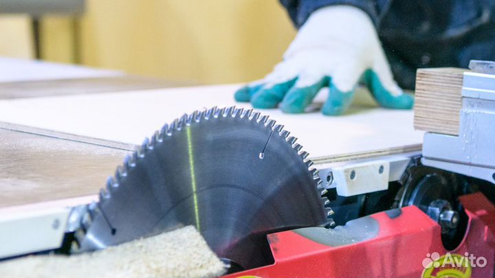 Фанера фсф сорт 2/4 (9 мм x 1220 мм x 2440 мм)