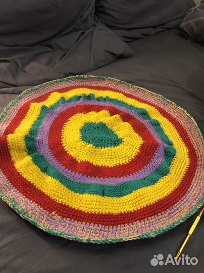 Продаются коврики ручной работы