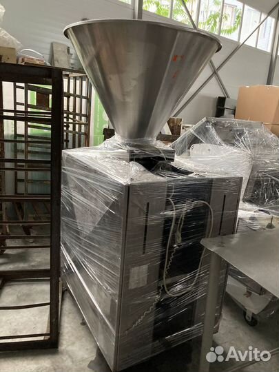 Тестоделитель Восход тд-4