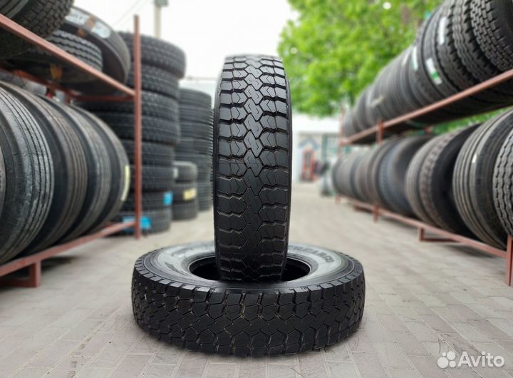 Автошина 295/80 r22.5 supercargo sc302 artd: 1128