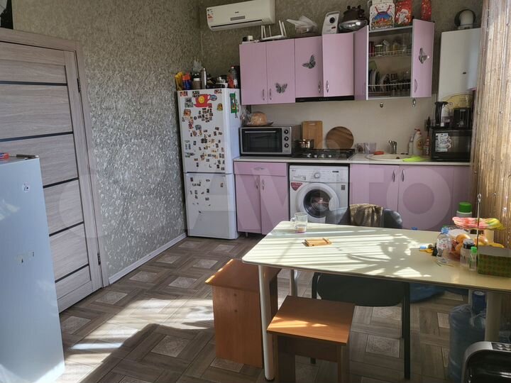 Дом 48 м² на участке 3 сот.