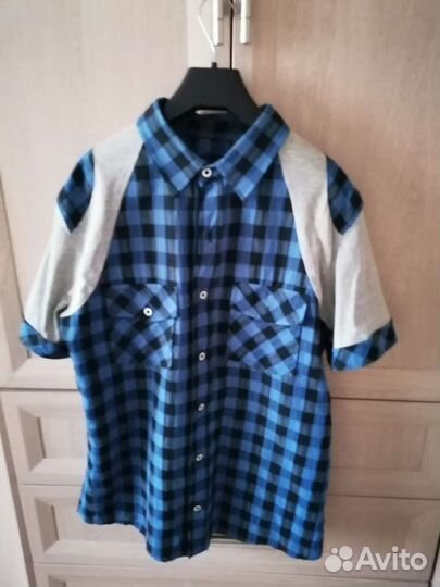 Продам рубашки на парня
