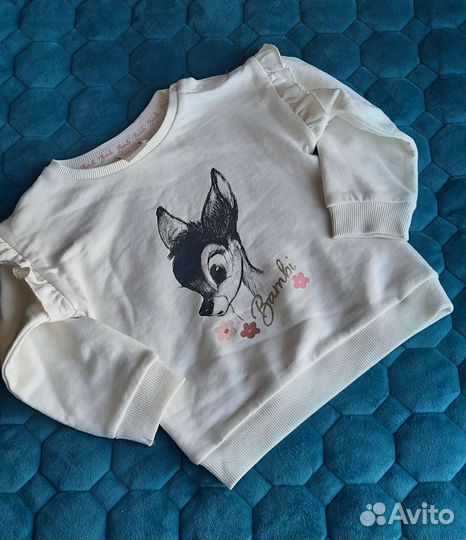 Сток Худи, кофты и штаны с начесом