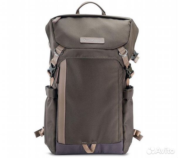 Рюкзак Vanguard Veo Go 42M, коричневый