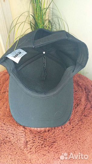 Кепка женская