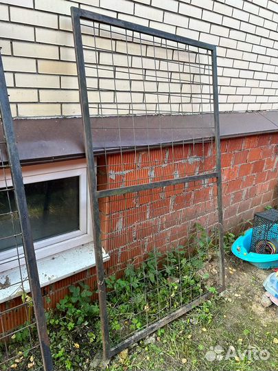 Вольер для собак бу уличный