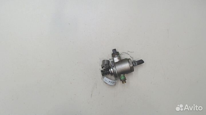 Тнвд Audi A4 (B8), 2009