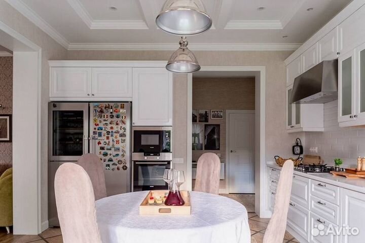 Кухня на заказ по индивидуальным размерам