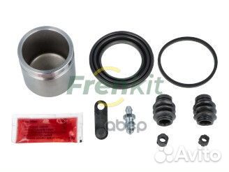 Ремкомплект тормозного суппорта перед 25497